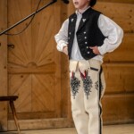 58. Sabałowe Bajania - Przesłuchania Konkursowe - piątek cz. 1 2024-07-12 58. Sabałowe Bajania - Przesłuchania Konkursowe - piątek cz. 1 2024-07-12