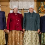 58. Sabałowe Bajania - Przesłuchania Konkursowe - piątek cz. 2 2024-07-12 58. Sabałowe Bajania - Przesłuchania Konkursowe - piątek cz. 2 2024-07-12