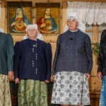 58. Sabałowe Bajania - Przesłuchania Konkursowe - piątek cz. 2 2024-07-12 58. Sabałowe Bajania - Przesłuchania Konkursowe - piątek cz. 2 2024-07-12