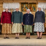 58. Sabałowe Bajania - Przesłuchania Konkursowe - piątek cz. 2 2024-07-12 58. Sabałowe Bajania - Przesłuchania Konkursowe - piątek cz. 2 2024-07-12