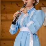 58. Sabałowe Bajania - Przesłuchania Konkursowe - piątek cz. 2 2024-07-12 58. Sabałowe Bajania - Przesłuchania Konkursowe - piątek cz. 2 2024-07-12