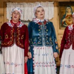 58. Sabałowe Bajania - Przesłuchania Konkursowe - piątek cz. 2 2024-07-12 58. Sabałowe Bajania - Przesłuchania Konkursowe - piątek cz. 2 2024-07-12