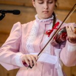 58. Sabałowe Bajania - Przesłuchania Konkursowe - piątek cz. 2 2024-07-12 58. Sabałowe Bajania - Przesłuchania Konkursowe - piątek cz. 2 2024-07-12