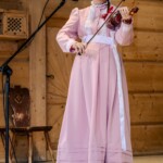 58. Sabałowe Bajania - Przesłuchania Konkursowe - piątek cz. 2 2024-07-12 58. Sabałowe Bajania - Przesłuchania Konkursowe - piątek cz. 2 2024-07-12