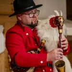 58. Sabałowe Bajania - Przesłuchania Konkursowe - piątek cz. 2 2024-07-12 58. Sabałowe Bajania - Przesłuchania Konkursowe - piątek cz. 2 2024-07-12