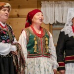 58. Sabałowe Bajania - Przesłuchania Konkursowe - piątek cz. 2 2024-07-12 58. Sabałowe Bajania - Przesłuchania Konkursowe - piątek cz. 2 2024-07-12