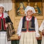 58. Sabałowe Bajania - Przesłuchania Konkursowe - piątek cz. 2 2024-07-12 58. Sabałowe Bajania - Przesłuchania Konkursowe - piątek cz. 2 2024-07-12