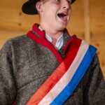 58. Sabałowe Bajania - Przesłuchania Konkursowe - piątek cz. 2 2024-07-12 58. Sabałowe Bajania - Przesłuchania Konkursowe - piątek cz. 2 2024-07-12