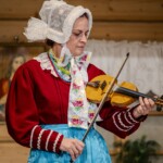 58. Sabałowe Bajania - Przesłuchania Konkursowe - piątek cz. 2 2024-07-12 58. Sabałowe Bajania - Przesłuchania Konkursowe - piątek cz. 2 2024-07-12