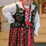 58. Sabałowe Bajania - Przesłuchania Konkursowe - piątek cz. 2 2024-07-12 58. Sabałowe Bajania - Przesłuchania Konkursowe - piątek cz. 2 2024-07-12