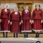 58. Sabałowe Bajania - Przesłuchania Konkursowe - piątek cz. 2 2024-07-12 58. Sabałowe Bajania - Przesłuchania Konkursowe - piątek cz. 2 2024-07-12