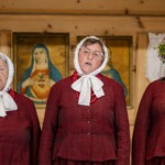 58. Sabałowe Bajania - Przesłuchania Konkursowe - piątek cz. 2 2024-07-12 58. Sabałowe Bajania - Przesłuchania Konkursowe - piątek cz. 2 2024-07-12