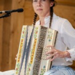 58. Sabałowe Bajania - Przesłuchania Konkursowe - piątek cz. 2 2024-07-12 58. Sabałowe Bajania - Przesłuchania Konkursowe - piątek cz. 2 2024-07-12