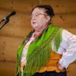 58. Sabałowe Bajania - Przesłuchania Konkursowe - piątek cz. 2 2024-07-12 58. Sabałowe Bajania - Przesłuchania Konkursowe - piątek cz. 2 2024-07-12