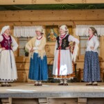 58. Sabałowe Bajania - Przesłuchania Konkursowe - piątek cz. 2 2024-07-12 58. Sabałowe Bajania - Przesłuchania Konkursowe - piątek cz. 2 2024-07-12