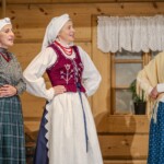 58. Sabałowe Bajania - Przesłuchania Konkursowe - piątek cz. 2 2024-07-12 58. Sabałowe Bajania - Przesłuchania Konkursowe - piątek cz. 2 2024-07-12