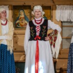 58. Sabałowe Bajania - Przesłuchania Konkursowe - piątek cz. 2 2024-07-12 58. Sabałowe Bajania - Przesłuchania Konkursowe - piątek cz. 2 2024-07-12