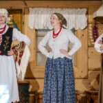 58. Sabałowe Bajania - Przesłuchania Konkursowe - piątek cz. 2 2024-07-12 58. Sabałowe Bajania - Przesłuchania Konkursowe - piątek cz. 2 2024-07-12