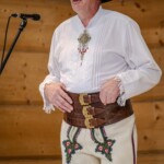 58. Sabałowe Bajania - Przesłuchania Konkursowe - piątek cz. 2 2024-07-12 58. Sabałowe Bajania - Przesłuchania Konkursowe - piątek cz. 2 2024-07-12