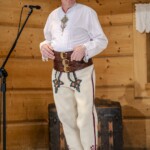 58. Sabałowe Bajania - Przesłuchania Konkursowe - piątek cz. 2 2024-07-12 58. Sabałowe Bajania - Przesłuchania Konkursowe - piątek cz. 2 2024-07-12