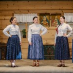 58. Sabałowe Bajania - Przesłuchania Konkursowe - piątek cz. 2 2024-07-12 58. Sabałowe Bajania - Przesłuchania Konkursowe - piątek cz. 2 2024-07-12