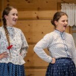 58. Sabałowe Bajania - Przesłuchania Konkursowe - piątek cz. 2 2024-07-12 58. Sabałowe Bajania - Przesłuchania Konkursowe - piątek cz. 2 2024-07-12