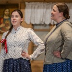 58. Sabałowe Bajania - Przesłuchania Konkursowe - piątek cz. 2 2024-07-12 58. Sabałowe Bajania - Przesłuchania Konkursowe - piątek cz. 2 2024-07-12