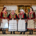 58. Sabałowe Bajania - Przesłuchania Konkursowe - piątek cz. 2 2024-07-12 58. Sabałowe Bajania - Przesłuchania Konkursowe - piątek cz. 2 2024-07-12