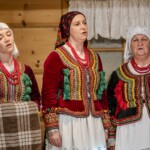 58. Sabałowe Bajania - Przesłuchania Konkursowe - piątek cz. 2 2024-07-12 58. Sabałowe Bajania - Przesłuchania Konkursowe - piątek cz. 2 2024-07-12