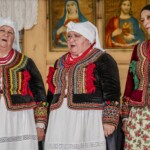 58. Sabałowe Bajania - Przesłuchania Konkursowe - piątek cz. 2 2024-07-12 58. Sabałowe Bajania - Przesłuchania Konkursowe - piątek cz. 2 2024-07-12