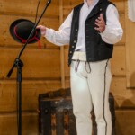 58. Sabałowe Bajania - Przesłuchania Konkursowe - piątek cz. 2 2024-07-12 58. Sabałowe Bajania - Przesłuchania Konkursowe - piątek cz. 2 2024-07-12