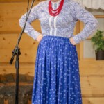 58. Sabałowe Bajania - Przesłuchania Konkursowe - piątek cz. 2 2024-07-12 58. Sabałowe Bajania - Przesłuchania Konkursowe - piątek cz. 2 2024-07-12