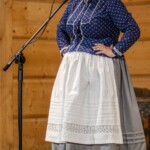 58. Sabałowe Bajania - Przesłuchania Konkursowe - piątek cz. 2 2024-07-12 58. Sabałowe Bajania - Przesłuchania Konkursowe - piątek cz. 2 2024-07-12