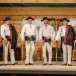 58. Sabałowe Bajania - Przesłuchania Konkursowe - piątek cz. 2 2024-07-12 58. Sabałowe Bajania - Przesłuchania Konkursowe - piątek cz. 2 2024-07-12