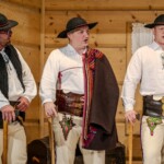 58. Sabałowe Bajania - Przesłuchania Konkursowe - piątek cz. 2 2024-07-12 58. Sabałowe Bajania - Przesłuchania Konkursowe - piątek cz. 2 2024-07-12