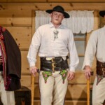 58. Sabałowe Bajania - Przesłuchania Konkursowe - piątek cz. 2 2024-07-12 58. Sabałowe Bajania - Przesłuchania Konkursowe - piątek cz. 2 2024-07-12