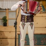 58. Sabałowe Bajania - Przesłuchania Konkursowe - piątek cz. 2 2024-07-12 58. Sabałowe Bajania - Przesłuchania Konkursowe - piątek cz. 2 2024-07-12