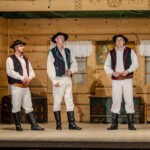 58. Sabałowe Bajania - Przesłuchania Konkursowe - piątek cz. 2 2024-07-12 58. Sabałowe Bajania - Przesłuchania Konkursowe - piątek cz. 2 2024-07-12