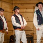 58. Sabałowe Bajania - Przesłuchania Konkursowe - piątek cz. 2 2024-07-12 58. Sabałowe Bajania - Przesłuchania Konkursowe - piątek cz. 2 2024-07-12