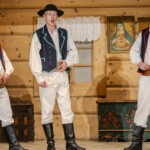 58. Sabałowe Bajania - Przesłuchania Konkursowe - piątek cz. 2 2024-07-12 58. Sabałowe Bajania - Przesłuchania Konkursowe - piątek cz. 2 2024-07-12