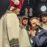 58. Sabałowe Bajania - Sabałowa Noc - Ceremonia Pasowania - 2024-07-13