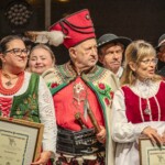 58. Sabałowe Bajania - Sabałowa Noc - Ceremonia Pasowania - 2024-07-13 58. Sabałowe Bajania - Sabałowa Noc - Ceremonia Pasowania - 2024-07-13