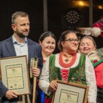 58. Sabałowe Bajania - Sabałowa Noc - Ceremonia Pasowania - 2024-07-13 58. Sabałowe Bajania - Sabałowa Noc - Ceremonia Pasowania - 2024-07-13