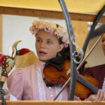 58. Sabałowe Bajania - Paradny przejazd na rozpoczęcie festiwalu 58. Sabałowe Bajania - Paradny przejazd na rozpoczęcie festiwalu