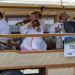 58. Sabałowe Bajania - Paradny przejazd na rozpoczęcie festiwalu 58. Sabałowe Bajania - Paradny przejazd na rozpoczęcie festiwalu