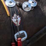 58. Sabałowe Bajania - Paradny przejazd na rozpoczęcie festiwalu 58. Sabałowe Bajania - Paradny przejazd na rozpoczęcie festiwalu