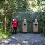 58. Sabałowe Bajania - Zawody strzeleckie o "Sabałową Flintę" i wystawa broni kolekcjonerskiej 2024 58. Sabałowe Bajania - Zawody strzeleckie o "Sabałową Flintę" i wystawa broni kolekcjonerskiej 2024