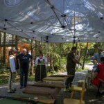 58. Sabałowe Bajania - Zawody strzeleckie o "Sabałową Flintę" i wystawa broni kolekcjonerskiej 2024 58. Sabałowe Bajania - Zawody strzeleckie o "Sabałową Flintę" i wystawa broni kolekcjonerskiej 2024