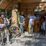 58. Sabałowe Bajania - Zawody strzeleckie o "Sabałową Flintę" i wystawa broni kolekcjonerskiej 2024 58. Sabałowe Bajania - Zawody strzeleckie o "Sabałową Flintę" i wystawa broni kolekcjonerskiej 2024