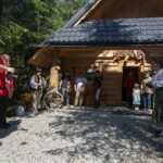 58. Sabałowe Bajania - Zawody strzeleckie o "Sabałową Flintę" i wystawa broni kolekcjonerskiej 2024 58. Sabałowe Bajania - Zawody strzeleckie o "Sabałową Flintę" i wystawa broni kolekcjonerskiej 2024